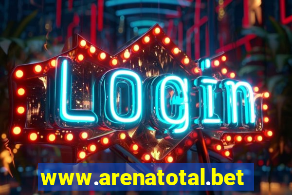 www.arenatotal.bet jogo do bicho